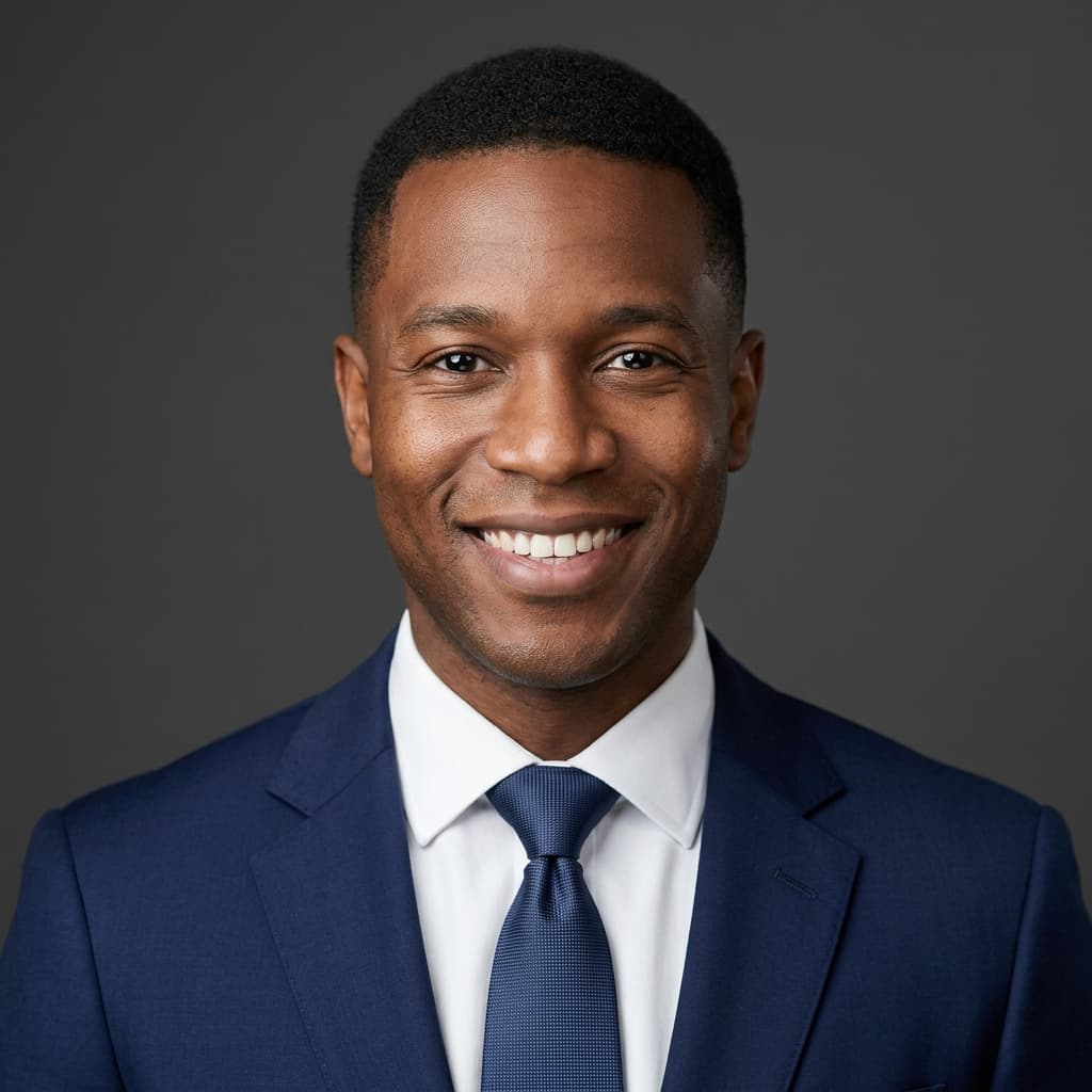 Sibusiso M.